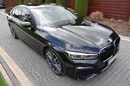 BMW 730d / xDrive / M-PAKIET / 210kW 286 KM / SALON PL / FV23% / Bezwypadkowy zdjęcie 14