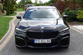 samochód dostawczy BMW zdjęcie 15