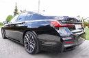 BMW 730d / xDrive / M-PAKIET / 210kW 286 KM / SALON PL / FV23% / Bezwypadkowy zdjęcie 21