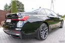 BMW 730d / xDrive / M-PAKIET / 210kW 286 KM / SALON PL / FV23% / Bezwypadkowy zdjęcie 22