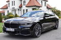 samochód dostawczy BMW zdjęcie 2