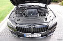 BMW 730d / xDrive / M-PAKIET / 210kW 286 KM / SALON PL / FV23% / Bezwypadkowy zdjęcie 30
