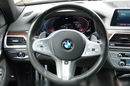 BMW 730d / xDrive / M-PAKIET / 210kW 286 KM / SALON PL / FV23% / Bezwypadkowy zdjęcie 38