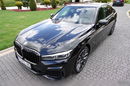 BMW 730d / xDrive / M-PAKIET / 210kW 286 KM / SALON PL / FV23% / Bezwypadkowy zdjęcie 3