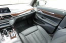 BMW 730d / xDrive / M-PAKIET / 210kW 286 KM / SALON PL / FV23% / Bezwypadkowy zdjęcie 40