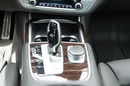 BMW 730d / xDrive / M-PAKIET / 210kW 286 KM / SALON PL / FV23% / Bezwypadkowy zdjęcie 42