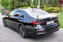 BMW 730d / xDrive / M-PAKIET / 210kW 286 KM / SALON PL / FV23% / Bezwypadkowy zdjęcie 4