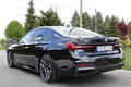 samochód dostawczy BMW zdjęcie 5