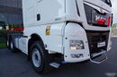 MAN TGX 33.580 / 6x4 / RETARDER / DMC: 150 TON !! / 3 osiowy ciągnik siodłowy / EURO 6 / SPROWADZONY zdjęcie 11