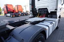 MAN TGX 33.580 / 6x4 / RETARDER / DMC: 150 TON !! / 3 osiowy ciągnik siodłowy / EURO 6 / SPROWADZONY zdjęcie 17