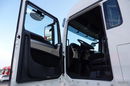 MAN TGX 33.580 / 6x4 / RETARDER / DMC: 150 TON !! / 3 osiowy ciągnik siodłowy / EURO 6 / SPROWADZONY zdjęcie 23