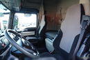 MAN TGX 33.580 / 6x4 / RETARDER / DMC: 150 TON !! / 3 osiowy ciągnik siodłowy / EURO 6 / SPROWADZONY zdjęcie 24