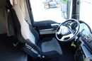 MAN TGX 33.580 / 6x4 / RETARDER / DMC: 150 TON !! / 3 osiowy ciągnik siodłowy / EURO 6 / SPROWADZONY zdjęcie 27