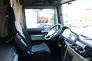 MAN TGX 33.580 / 6x4 / RETARDER / DMC: 150 TON !! / 3 osiowy ciągnik siodłowy / EURO 6 / SPROWADZONY zdjęcie 35