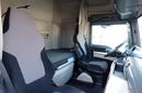 MAN TGX 33.580 / 6x4 / RETARDER / DMC: 150 TON !! / 3 osiowy ciągnik siodłowy / EURO 6 / SPROWADZONY zdjęcie 36