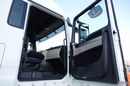 MAN TGX 33.580 / 6x4 / RETARDER / DMC: 150 TON !! / 3 osiowy ciągnik siodłowy / EURO 6 / SPROWADZONY zdjęcie 37