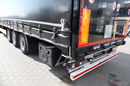 Renault T 480 / LOWDECK / 2021 ROK / KLIMA POSTOJOWA / HIGH CAB  / ZESTAW / WIELTON FIRANKA / MEGA / OŚ PODNOSZONA / SAF / PO KONTRAKCIE SERWISOWYM zdjęcie 13