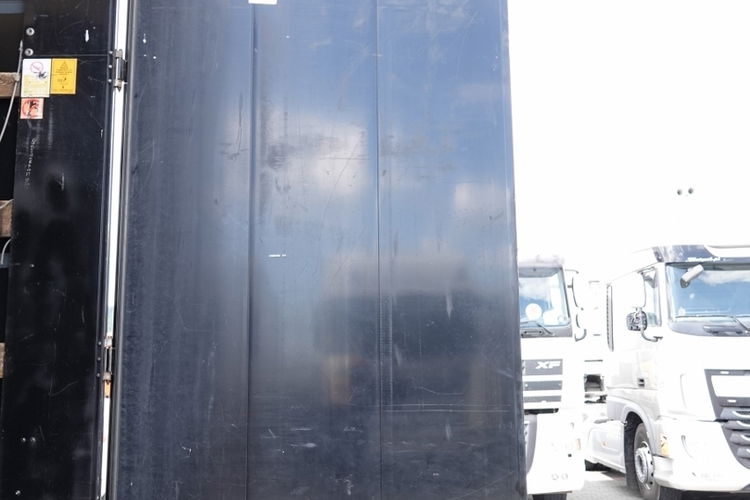 Renault T 480 / LOWDECK / 2021 ROK / KLIMA POSTOJOWA / HIGH CAB  / ZESTAW / WIELTON FIRANKA / MEGA / OŚ PODNOSZONA / SAF / PO KONTRAKCIE SERWISOWYM zdjęcie 24