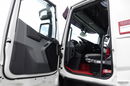 Renault T 480 / LOWDECK / 2021 ROK / KLIMA POSTOJOWA / HIGH CAB  / ZESTAW / WIELTON FIRANKA / MEGA / OŚ PODNOSZONA / SAF / PO KONTRAKCIE SERWISOWYM zdjęcie 30