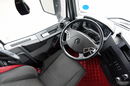 Renault T 480 / LOWDECK / 2021 ROK / KLIMA POSTOJOWA / HIGH CAB  / ZESTAW / WIELTON FIRANKA / MEGA / OŚ PODNOSZONA / SAF / PO KONTRAKCIE SERWISOWYM zdjęcie 33