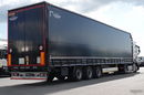 Renault T 480 / LOWDECK / 2021 ROK / KLIMA POSTOJOWA / HIGH CAB  / ZESTAW / WIELTON FIRANKA / MEGA / OŚ PODNOSZONA / SAF / PO KONTRAKCIE SERWISOWYM zdjęcie 6