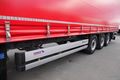 samochód ciężarowy Scania zdjęcie 11