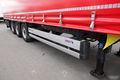 samochód ciężarowy Scania zdjęcie 14