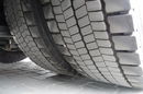 Scania S 530 / V8 / RETARDER / NAVI / ZESTAW / FIRANKA / MULDA DO STALI 9 M / DACH PODNOSZONY DO JAZDY 3 poziomy / COILMULDA / 2021 ROK / STANDARD / OŚ PODNOSZONA  zdjęcie 18