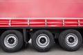 samochód ciężarowy Scania zdjęcie 24