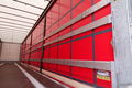 samochód ciężarowy Scania zdjęcie 28