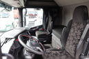 Scania S 530 / V8 / RETARDER / NAVI / ZESTAW / FIRANKA / MULDA DO STALI 9 M / DACH PODNOSZONY DO JAZDY 3 poziomy / COILMULDA / 2021 ROK / STANDARD / OŚ PODNOSZONA  zdjęcie 33