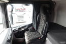 Scania S 530 / V8 / RETARDER / NAVI / ZESTAW / FIRANKA / MULDA DO STALI 9 M / DACH PODNOSZONY DO JAZDY 3 poziomy / COILMULDA / 2021 ROK / STANDARD / OŚ PODNOSZONA  zdjęcie 35