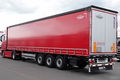samochód ciężarowy Scania zdjęcie 3