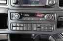 Scania S 530 / V8 / RETARDER / NAVI / ZESTAW / FIRANKA / MULDA DO STALI 9 M / DACH PODNOSZONY DO JAZDY 3 poziomy / COILMULDA / 2021 ROK / STANDARD / OŚ PODNOSZONA  zdjęcie 39