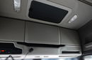Scania S 530 / V8 / RETARDER / NAVI / ZESTAW / FIRANKA / MULDA DO STALI 9 M / DACH PODNOSZONY DO JAZDY 3 poziomy / COILMULDA / 2021 ROK / STANDARD / OŚ PODNOSZONA  zdjęcie 42