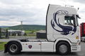 ciągnik siodłowy Scania zdjęcie 9