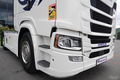 ciągnik siodłowy Scania zdjęcie 10