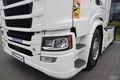 ciągnik siodłowy Scania zdjęcie 11