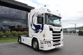 ciągnik siodłowy Scania zdjęcie 2