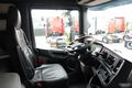 ciągnik siodłowy Scania zdjęcie 35