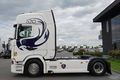 ciągnik siodłowy Scania zdjęcie 6