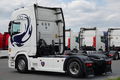 ciągnik siodłowy Scania zdjęcie 7