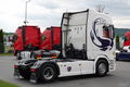 ciągnik siodłowy Scania zdjęcie 8