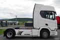 ciągnik siodłowy Scania zdjęcie 10