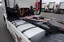 Scania R 450 / RETARDER / HYDRAULIKA do wywrotu + dwuobwodowa  / CAŁA NA PODUSZKACH / SPROWADZONA / PO KONTRAKCIE SERWISOWYM zdjęcie 14