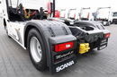 Scania R 450 / RETARDER / HYDRAULIKA do wywrotu + dwuobwodowa  / CAŁA NA PODUSZKACH / SPROWADZONA / PO KONTRAKCIE SERWISOWYM zdjęcie 15
