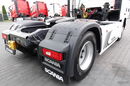 Scania R 450 / RETARDER / HYDRAULIKA do wywrotu + dwuobwodowa  / CAŁA NA PODUSZKACH / SPROWADZONA / PO KONTRAKCIE SERWISOWYM zdjęcie 16
