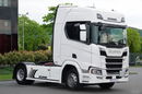 Scania R 450 / RETARDER / HYDRAULIKA do wywrotu + dwuobwodowa  / CAŁA NA PODUSZKACH / SPROWADZONA / PO KONTRAKCIE SERWISOWYM zdjęcie 1