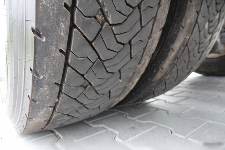 Scania R 450 / RETARDER / HYDRAULIKA do wywrotu + dwuobwodowa  / CAŁA NA PODUSZKACH / SPROWADZONA / PO KONTRAKCIE SERWISOWYM zdjęcie 21