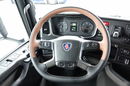 Scania R 450 / RETARDER / HYDRAULIKA do wywrotu + dwuobwodowa  / CAŁA NA PODUSZKACH / SPROWADZONA / PO KONTRAKCIE SERWISOWYM zdjęcie 28